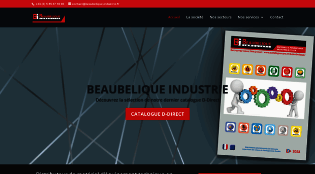 beaubelique-industrie.fr