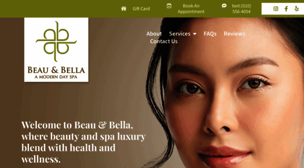 beaubellaspa.com