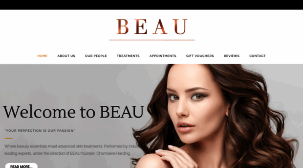 beauboutiquesalon.com