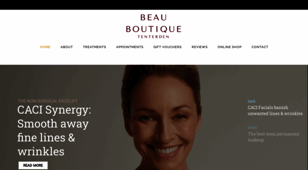 beauboutiquetenterden.com