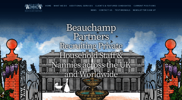 beauchamppartners.co.uk