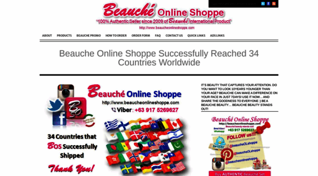 beaucheonlineshoppe.wordpress.com