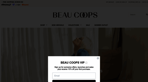 beaucoops.co.nz