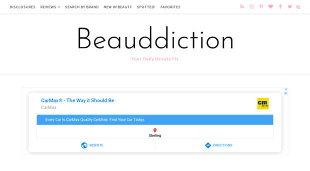 beauddiction.com