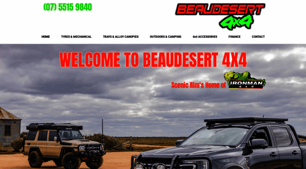 beaudesert4x4.com.au