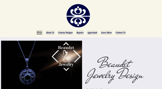 beaudetjewelry.com