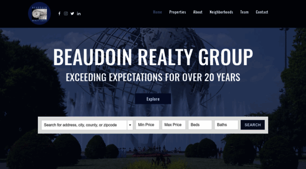 beaudoinrealty.com