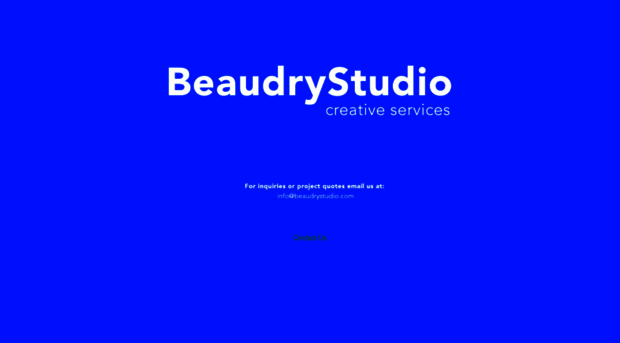 beaudrystudio.com