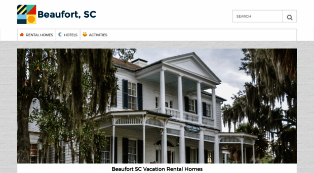 beaufort-sc.com