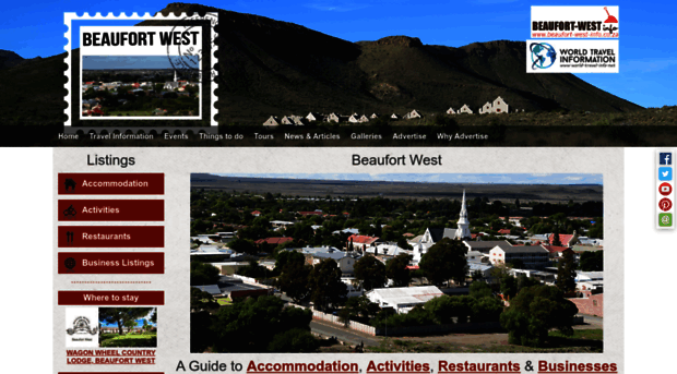 beaufort-west-info.co.za