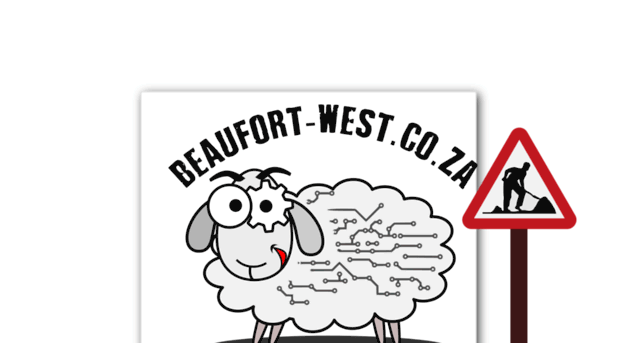 beaufort-west.co.za