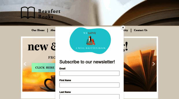 beaufortbooks.com