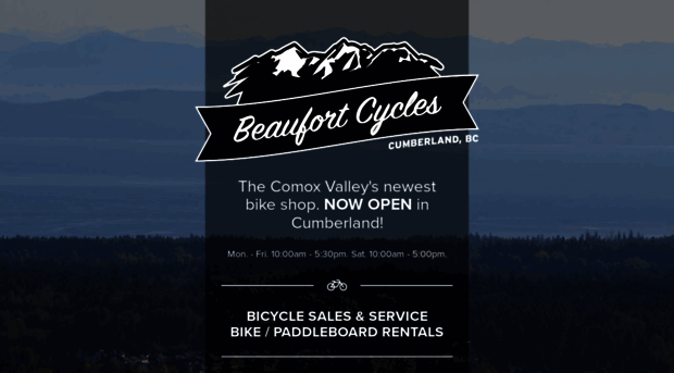 beaufortcycles.ca