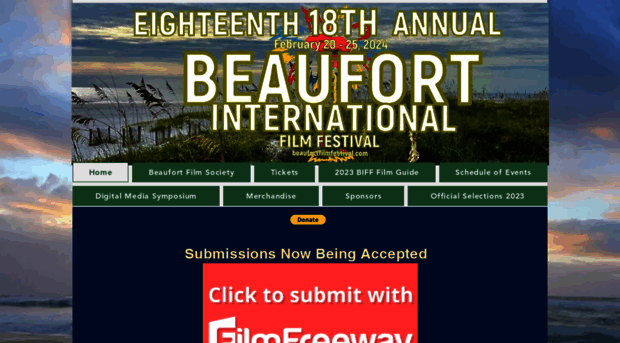 beaufortfilmsociety.org