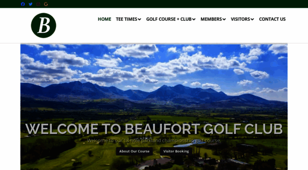 beaufortgc.com