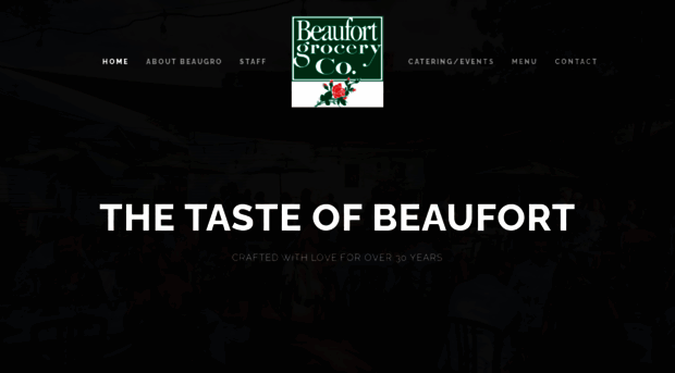 beaufortgrocery.com