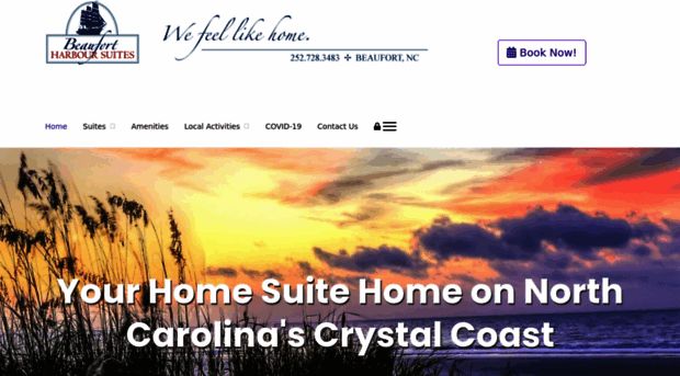beaufortharboursuites.com