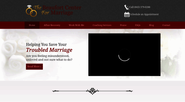 beaufortmarriage.com