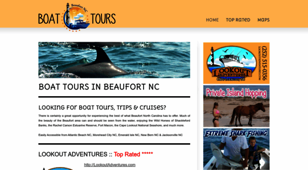 beaufortncboattours.com