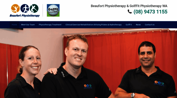 beaufortphysio.com.au