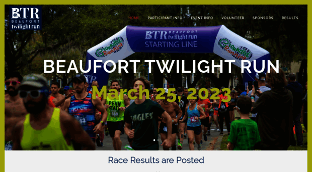 beauforttwilightrun.com