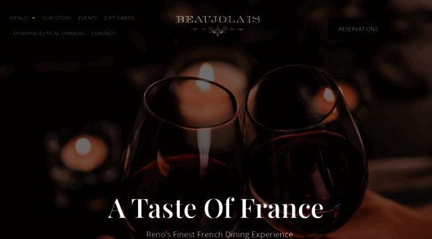 beaujolaisbistro.com