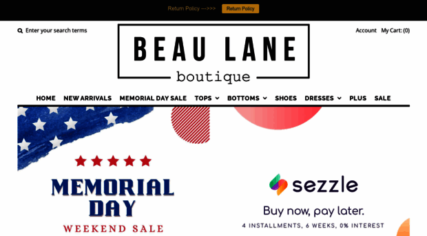 beaulane.com