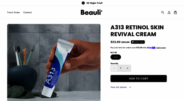 beauli.shop