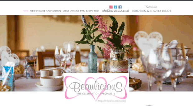 beaulicious.co.uk