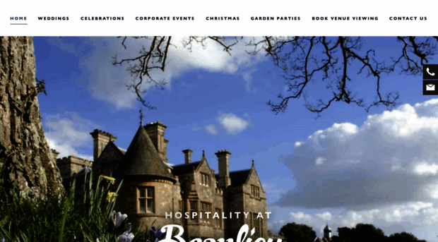 beaulieu-hospitality.co.uk