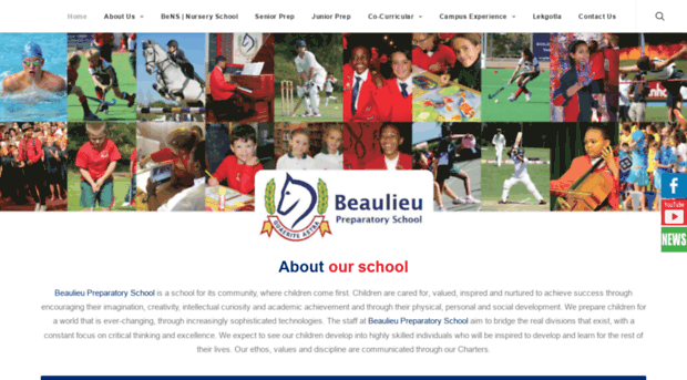 beaulieuprep.org