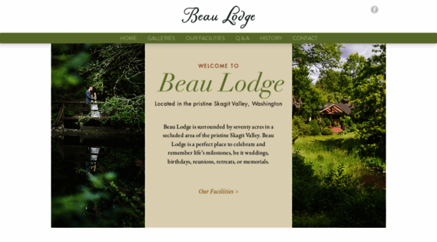 beaulodge.com