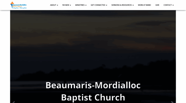 beaumarisbaptist.org.au