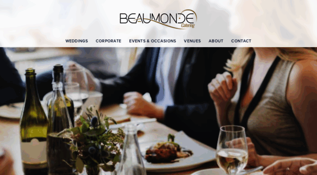 beaumondecatering.com.au