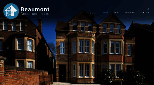 beaumont-construction.co.uk