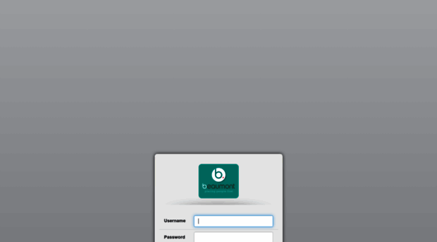 beaumont.astutepayroll.com