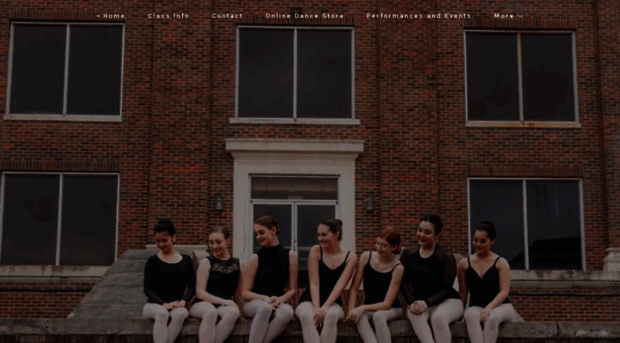 beaumontballet.org