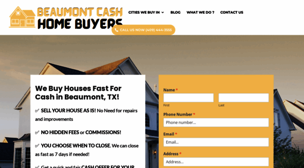 beaumontcashhomebuyers.com