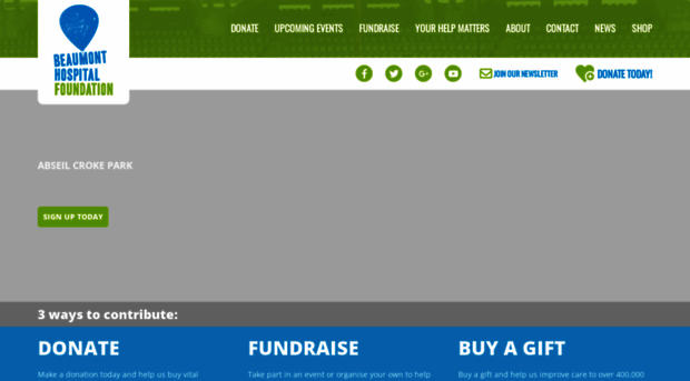 beaumontfundraising.ie