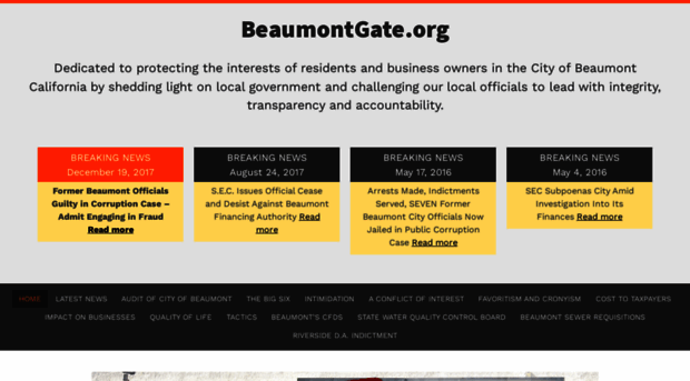 beaumontgate.org