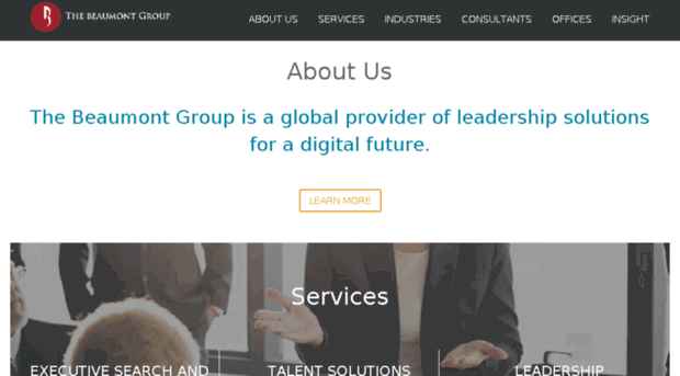 beaumontgroup.com