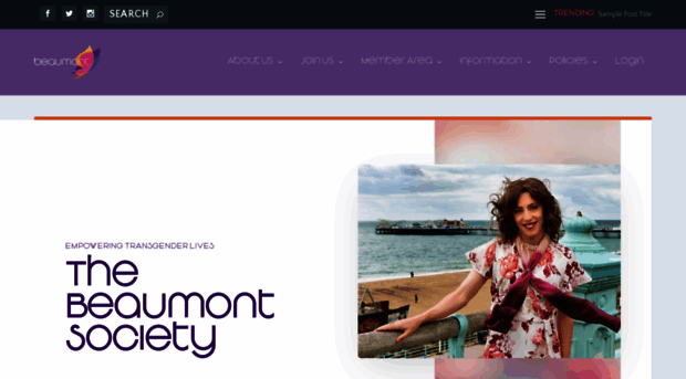 beaumontsociety.org.uk