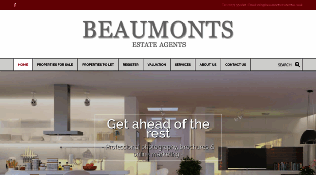 beaumontsresidential.co.uk