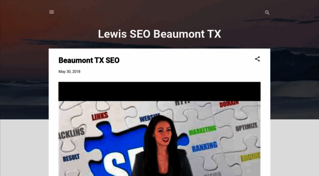 beaumonttxseo.blogspot.com