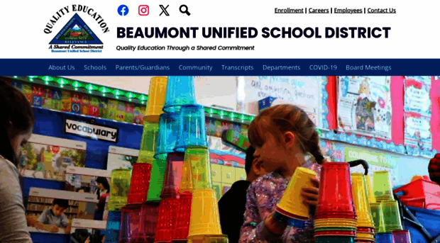 beaumontusd.us