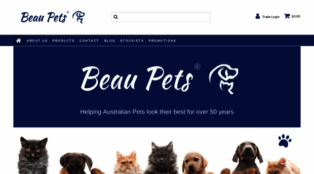 beaupets.com.au