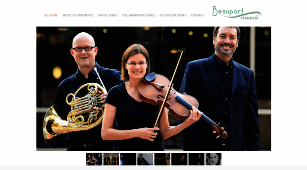 beauportclassical.com