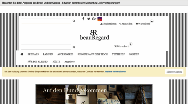 beauregard.de