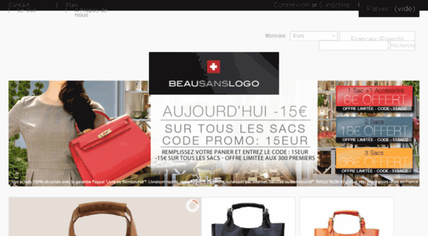 beausanslogo.com