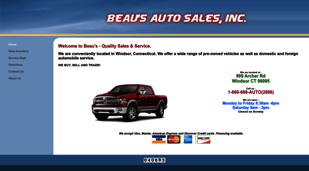 beausauto.com